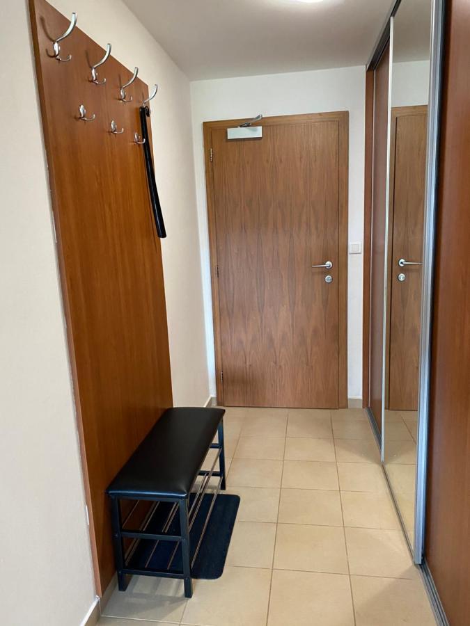 Apartman Bella Donovaly V Hotelovom Komplexe Eksteriør bilde