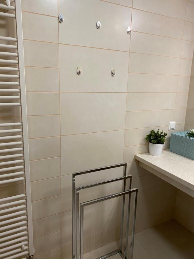 Apartman Bella Donovaly V Hotelovom Komplexe Eksteriør bilde