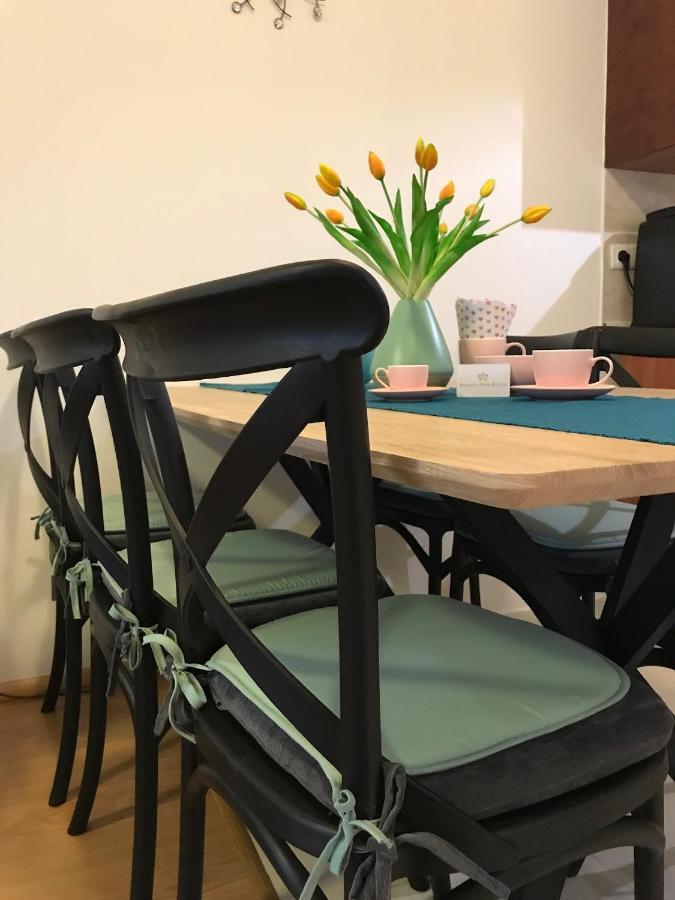 Apartman Bella Donovaly V Hotelovom Komplexe Eksteriør bilde
