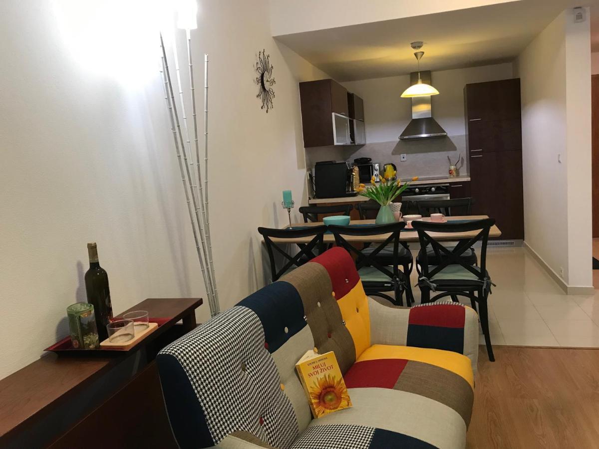 Apartman Bella Donovaly V Hotelovom Komplexe Eksteriør bilde