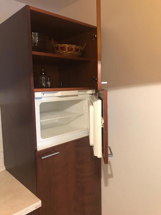 Apartman Bella Donovaly V Hotelovom Komplexe Eksteriør bilde