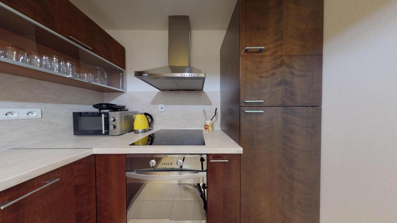 Apartman Bella Donovaly V Hotelovom Komplexe Eksteriør bilde