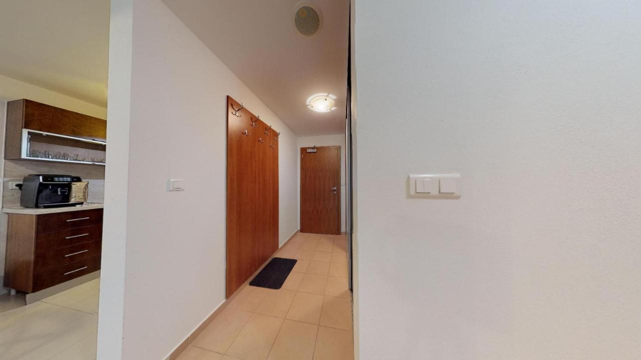 Apartman Bella Donovaly V Hotelovom Komplexe Eksteriør bilde