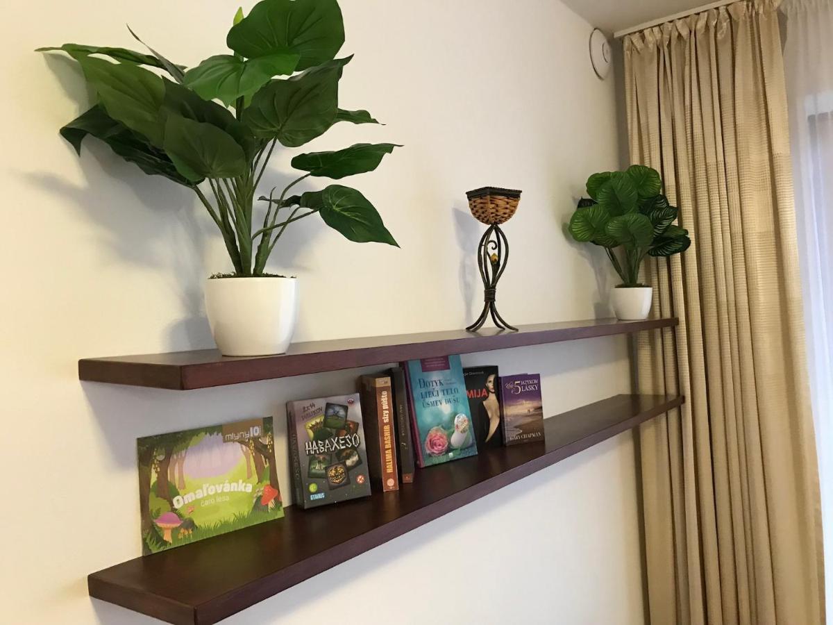 Apartman Bella Donovaly V Hotelovom Komplexe Eksteriør bilde